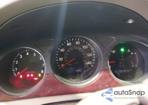 2004 Lexus Es 330 from USA, damaged, VIN JTHBA30G245018835